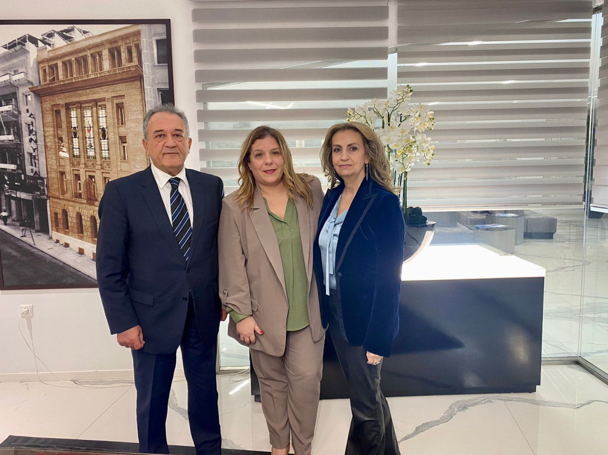 Εφραίμογλου: Να δώσουμε κίνητρα ώστε να ανθίσει η γυναικεία επιχειρηματικότητα