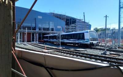 Καραμανλής: Το Μετρό Θεσσαλονίκης θα λειτουργεί το 2023-Ίσως εμφανιστούν εμπόδια
