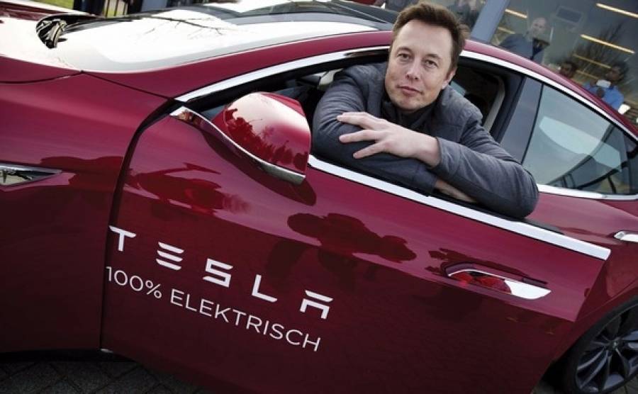 Σκορποχώρι η Tesla- Παραιτήσεις στελεχών οδήγησαν σε «βουτιά» της μετοχής