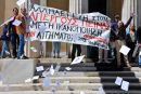 Ο Ρουβίκωνας ετοιμάζεται για εκλογές;