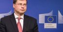 Ντομπρόφσκις: Το δεύτερο πακέτο προαπαιτούμενων να ψηφιστεί σύντομα