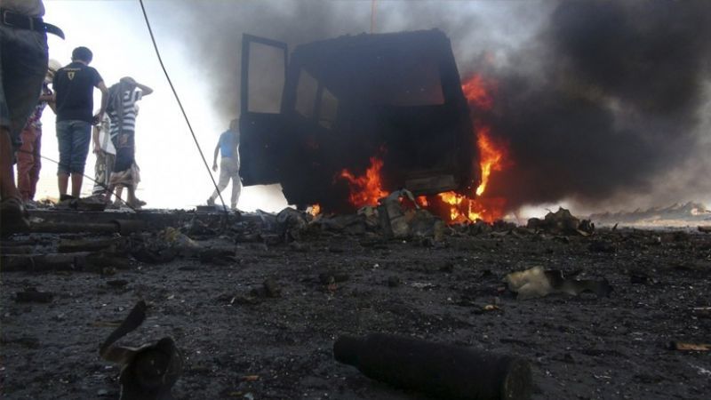 Υεμένη: Σφοδρές μάχες και κρίση επισιτισμού