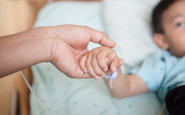 ΗΠΑ: Βρέφος πέθανε από θερμοπληξία σε αυτοκίνητο