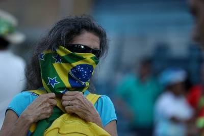 Βραζιλία: Πλησιάζουν τα 4 εκατομμύρια τα κρούσματα-121.000 οι θάνατοι