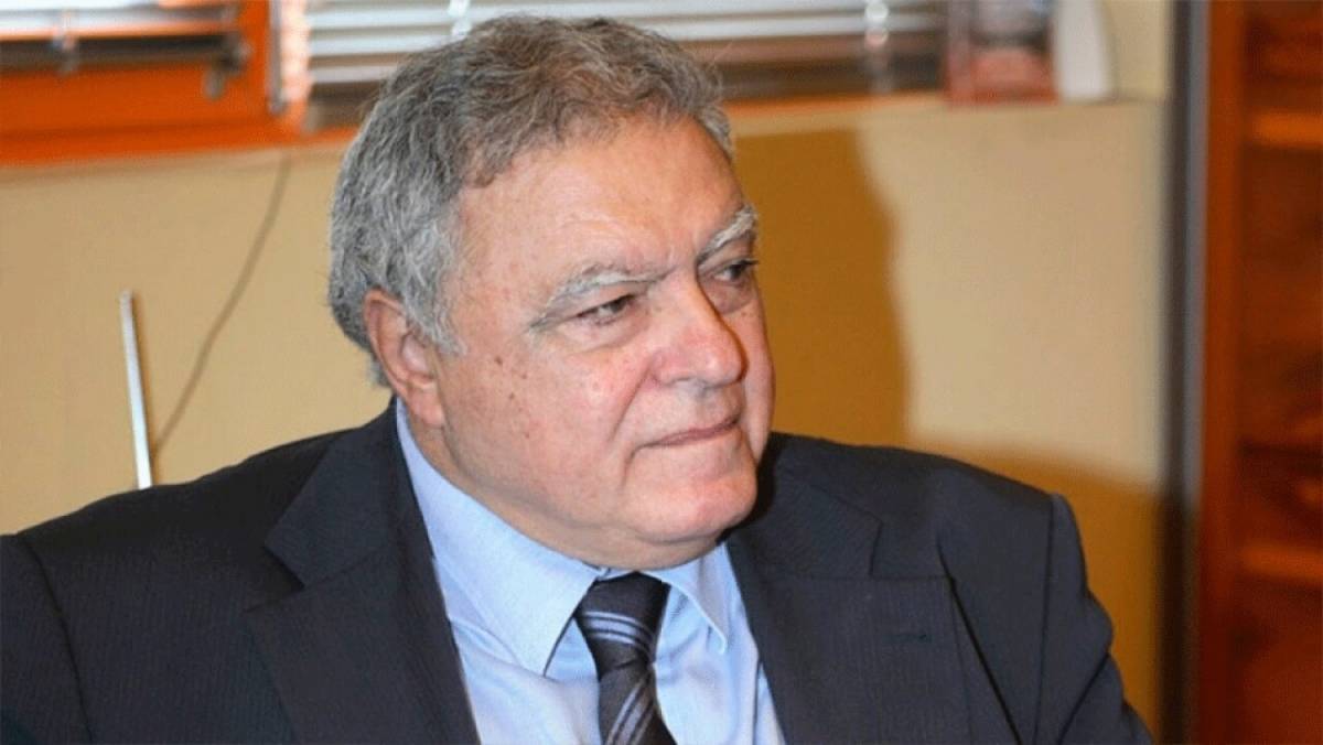 Σακέλλης: Απαγορευτικά για την ακτοπλοΐα τα ισχύοντα πρωτόκολλα