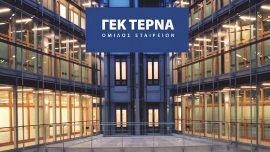 ΓΕΚ ΤΕΡΝΑ: Μείωση του περιβαλλοντικού αποτυπώματος το 2023