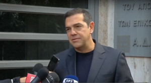Τσίπρας στην ΑΔΑΕ: Ζήτησα πρόσβαση σε διατάξεις για πολιτικούς, αξιωματικούς