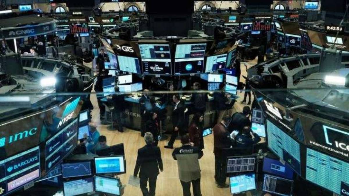 Συνεχίζεται η κατάρρευση των ευρωπαϊκών χρηματιστηρίων