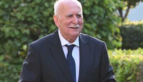 Πέθανε ο δημοσιογράφος Γιώργος Παπαδάκης