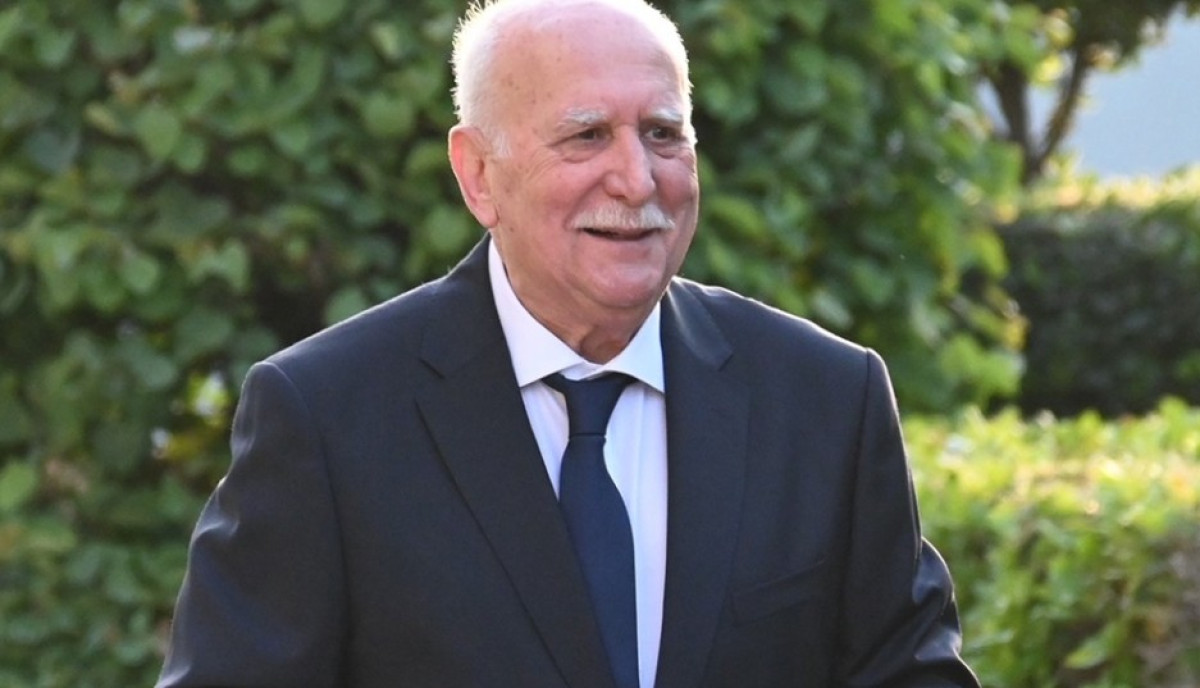 Πέθανε ο δημοσιογράφος Γιώργος Παπαδάκης