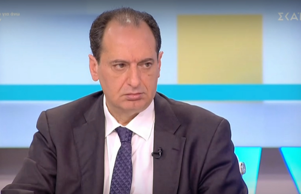 Σπίρτζης για τα Τέμπη: Δεν ισχύει το «όλοι φταίνε»