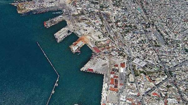 ΟΛΘ: Στις 30/06 η ΓΣ για διανομή μερίσματος-εκλογή ΔΣ