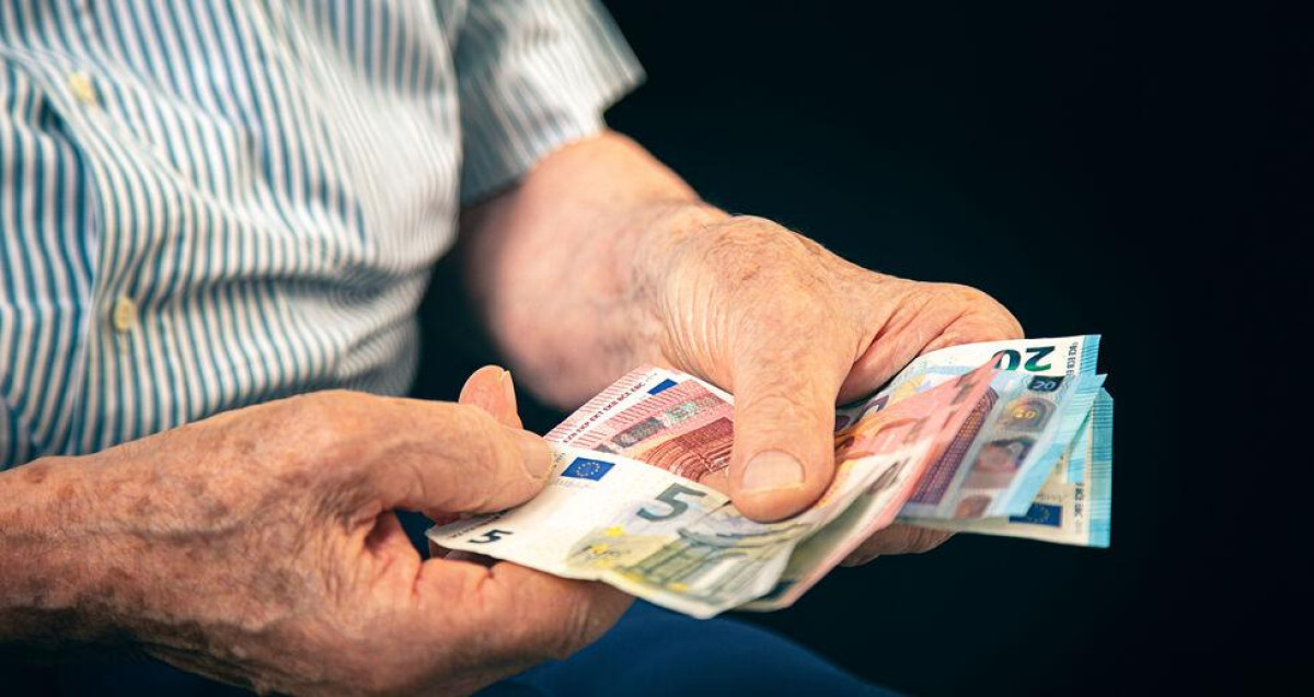 Τσακλόγλου: 770.000 συντάξεις με προσωπική διαφορά-Το πρόβλημα με την ΕΑΣ