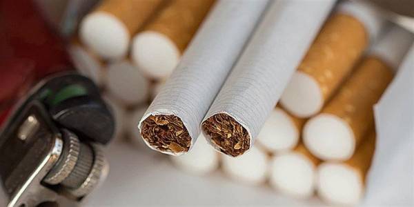 Αυστηρότερες ποινές για λαθρεμπόριο καπνού, καυσίμων και αλκοόλ