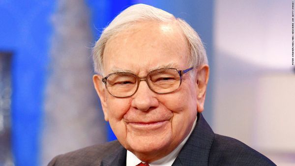 Warren Buffett: Τα μυστικά ενός κορυφαίου επενδυτή