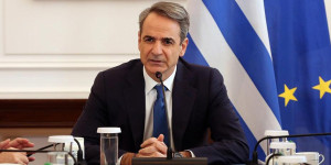 Μητσοτάκης: Σημαντικό βήμα η συμφωνία- Η Ρωσία πρέπει να απαντήσει