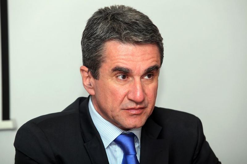 Α.Λοβέρδος: Οι διεθνείς σχέσεις δεν καθορίζονται από κομματικά ακροατήρια