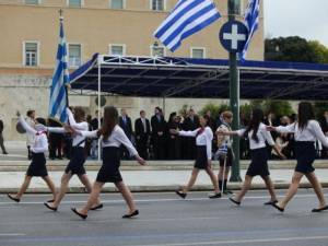 Πέτσας: Δε θα γίνουν παρελάσεις την 28η Οκτωβρίου