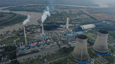 Κίνα: Αύξηση 2,4% στην παραγωγή άνθρακα τον Δεκέμβριο του 2022