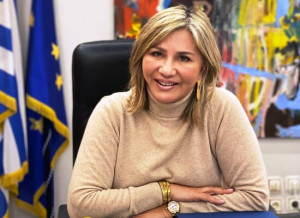 Μακρή-Παγκόσμια Ημέρα Ελληνικής Γλώσσας: Παγκόσμια δέσμευση ενίσχυσης της εθνικής κληρονομιάς