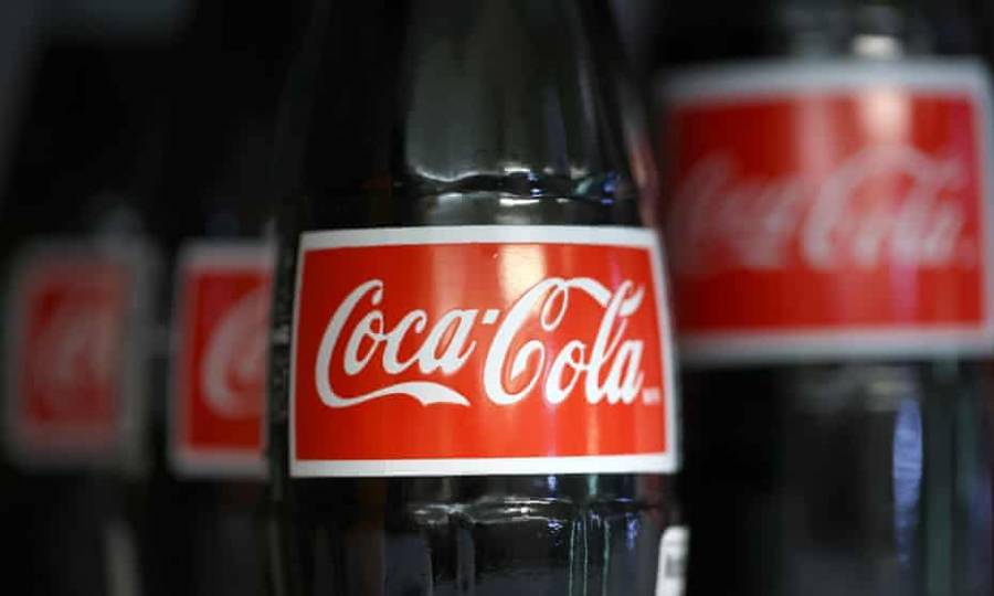 Η Coca-Cola Company διακόπτει τις δραστηριότητες της στη Ρωσία