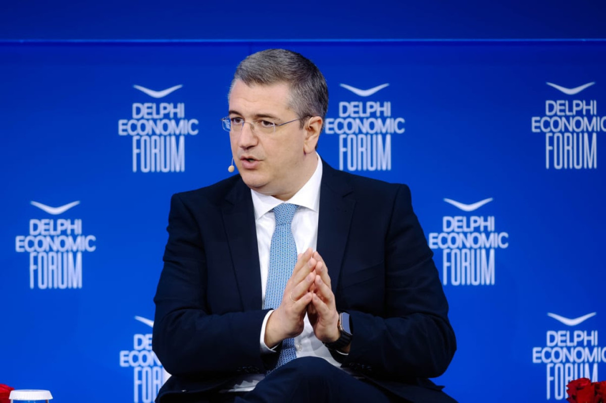Τζιτζικώστας: Ελλείψεις καυσίμων μετά τον Ιούνιο αν συνεχιστεί ο πόλεμος