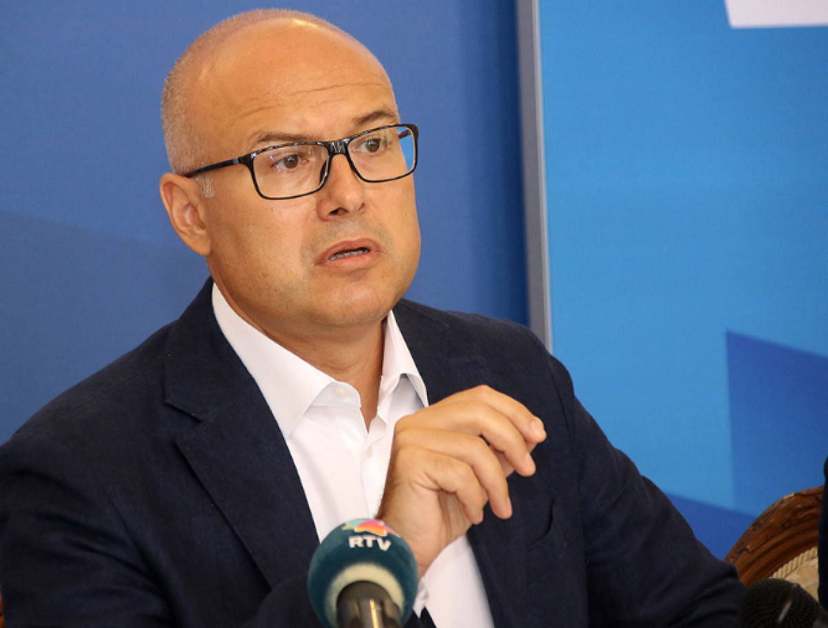 Δεκτή η παραίτηση του Σέρβου πρωθυπουργού Βούτσεβιτς- Τα επόμενα βήματα