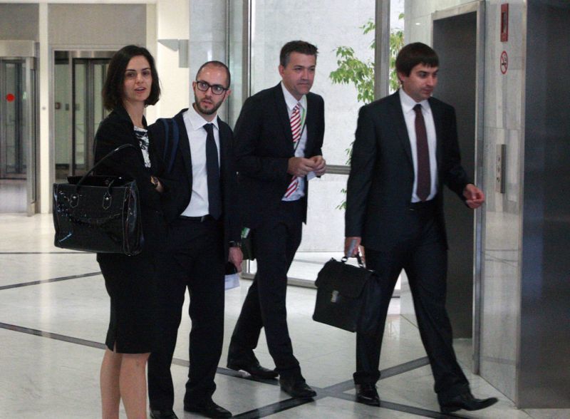 Χωρίς συμφωνία αναχωρούν οι Θεσμοί-Τα «αγκάθια» και το ανυποχώρητο ΔΝΤ