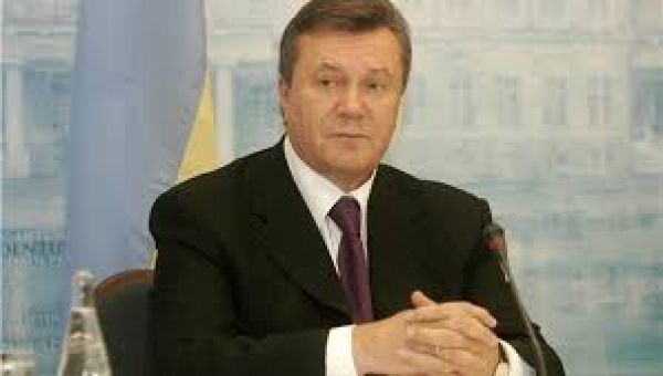 Επέστρεψε στα καθήκοντά του ο Γιανουκόβιτς - Η αντιπολίτευση ζητά περεταίρω παραχωρήσεις