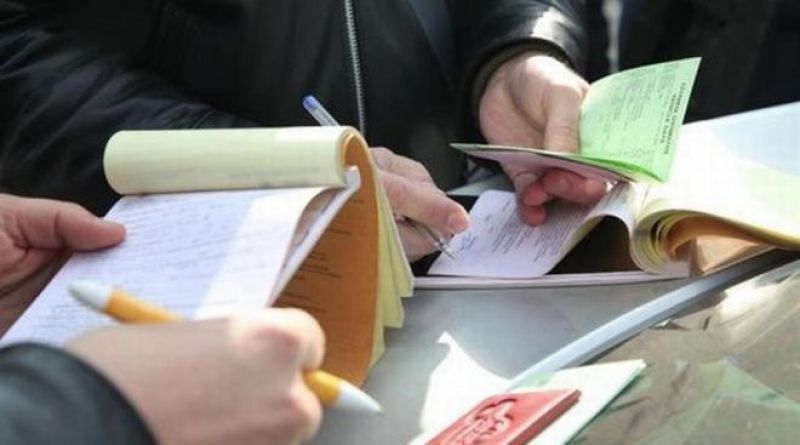 Ασφαλιστικό: Θεριεύει το Κίνημα «Κλείνω το μπλοκάκι»