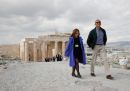ΠΟΞ: Παγκόσμιο μήνυμα ότι η Ελλάδα είναι ασφαλής προορισμός