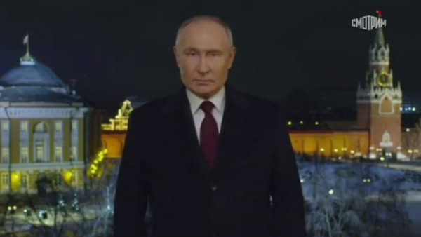 Πούτιν: Δεν θα υποχωρήσουμε ποτέ- Σφυροκόπημα στο Χάρκοβο