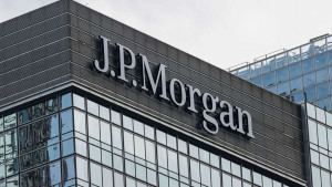 JP Morgan: «Άλμα» κερδοφορίας 9% στο α’τρίμηνο-Επιδόσεις ρεκόρ στο trading