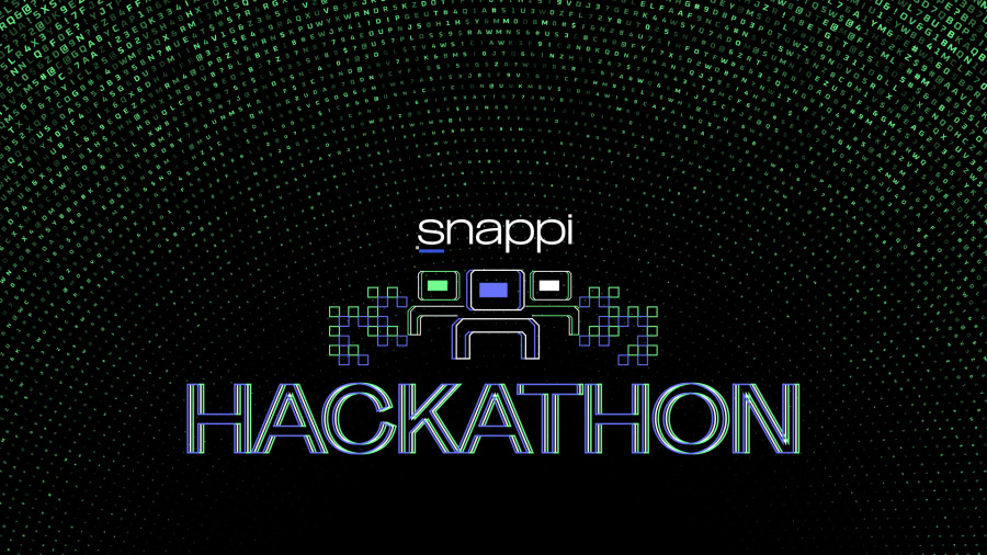 Η Snappi και το Fintech &amp; AI Lab ανακοινώνουν Hackathon