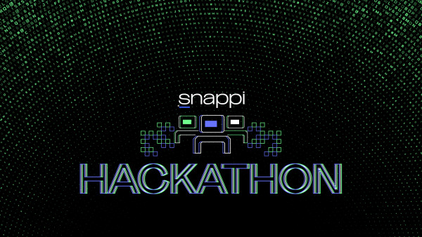 Η Snappi και το Fintech & AI Lab ανακοινώνουν Hackathon