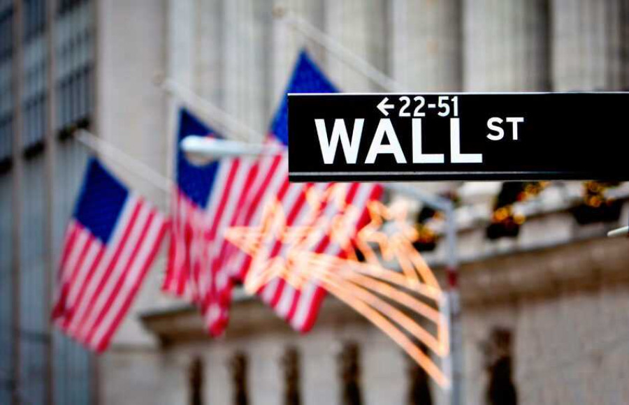 «Πονοκέφαλος» το ανώτατο όριο χρέους για τη Wall Street