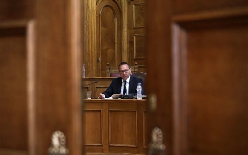 Έρχεται χαλάρωση των capital controls-Η πρόταση του ΥΠΟΙΚ