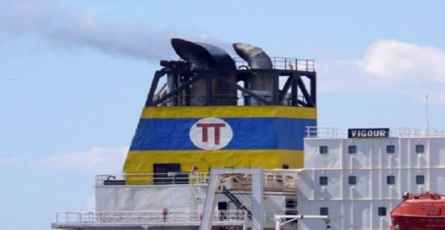 Deal στη second hand αγορά για την Polembros Shipping