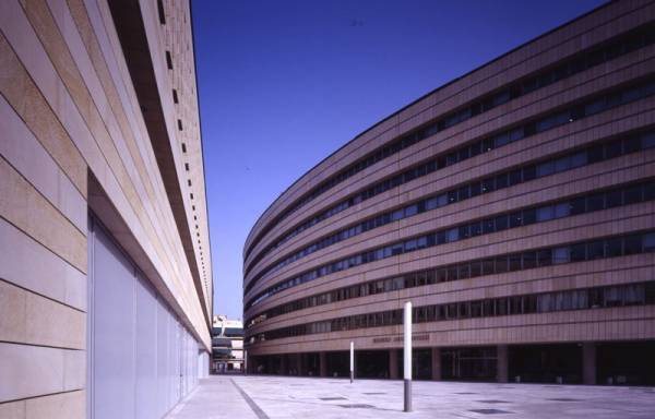 Ανάληψη ευθύνης για την επίθεση στην Εθνική Ασφαλιστική