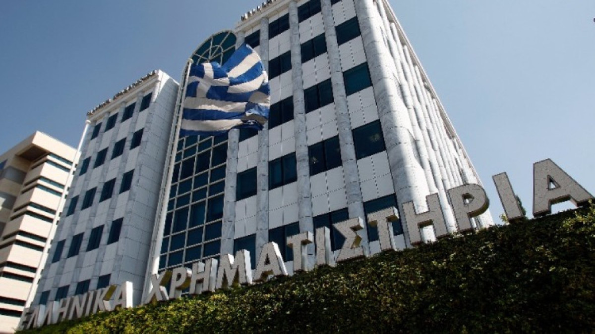 Χρηματιστήριο: «Μισή χαρά» από την ΕΚΤ, «φρέναρε» το τραπεζικό ράλι