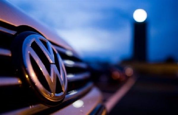 Volkswagen: Αύξηση κατέγραψαν οι πωλήσεις τον Σεπτέμβριο