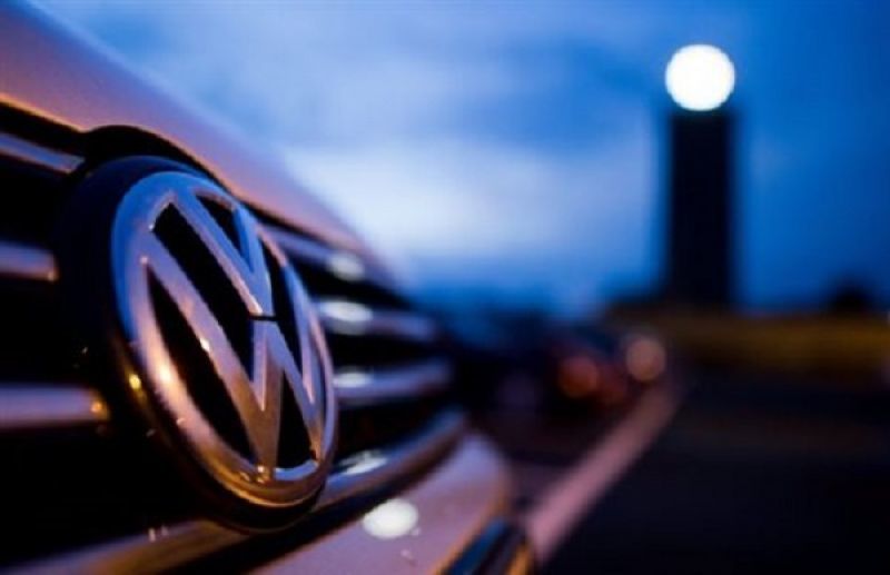 Volkswagen: Αύξηση κατέγραψαν οι πωλήσεις τον Σεπτέμβριο