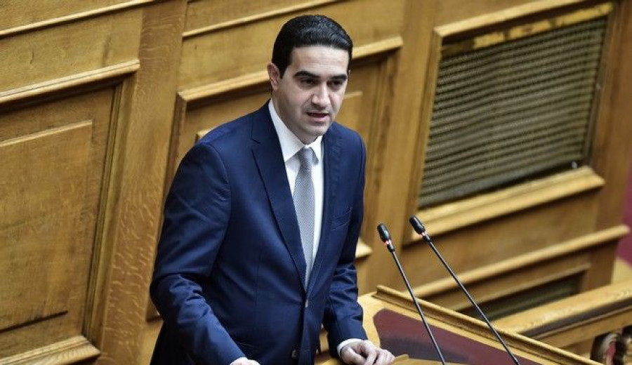 Κατρίνης: Χωρίς αντίκρισμα οι εξαγγελίες Μητσοτάκη για την ακρίβεια