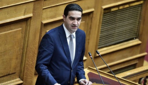 Κατρίνης: Χωρίς αντίκρισμα οι εξαγγελίες Μητσοτάκη για την ακρίβεια