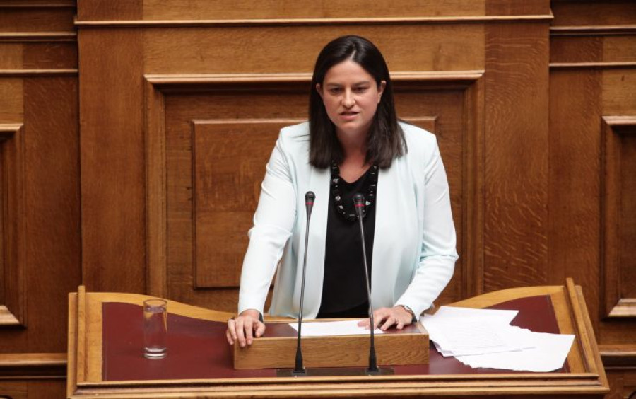 Κεραμέως: Με οριζόντιο τρόπο οι αξιολογήσεις των εκπαιδευτικών
