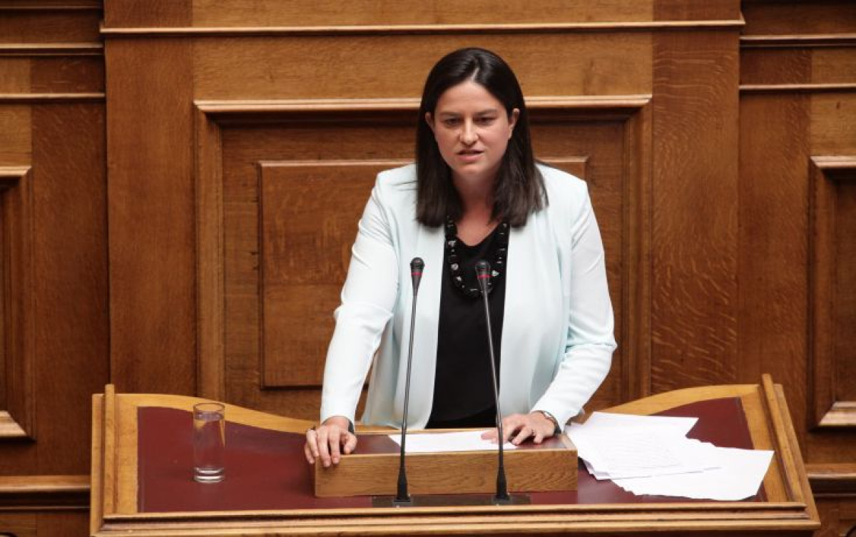 Κεραμέως: Με οριζόντιο τρόπο οι αξιολογήσεις των εκπαιδευτικών