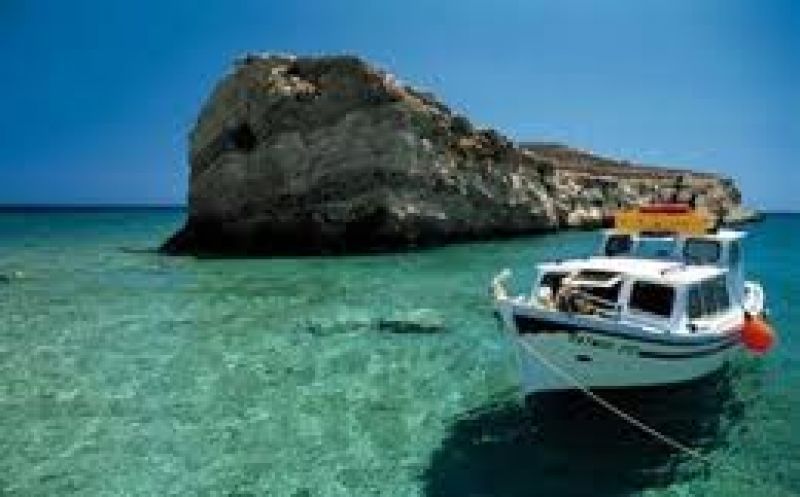 Πουλήθηκε και τρίτο νησί στο Ιόνιο - Νοτιοαφρικανός αγόρασε με 2,8 εκ. ευρώ τη Σοφιά
