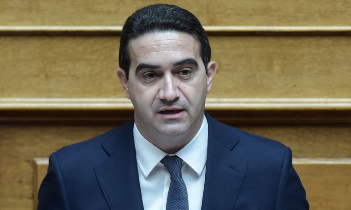 Κατρίνης: Ζητούμενο η ενημέρωση και η διαφάνεια στα εξοπλιστικά &amp; το Safe