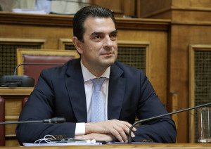 Σκρέκας: Τα πρόστιμα πληρώνονται- Δεν θα επιτρέψουμε αναρχία στην αγορά