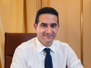 Κατρίνης: Να μην συμπεριληφθεί η Τουρκία στον ευρωπαϊκό αμυντικό μηχανισμό